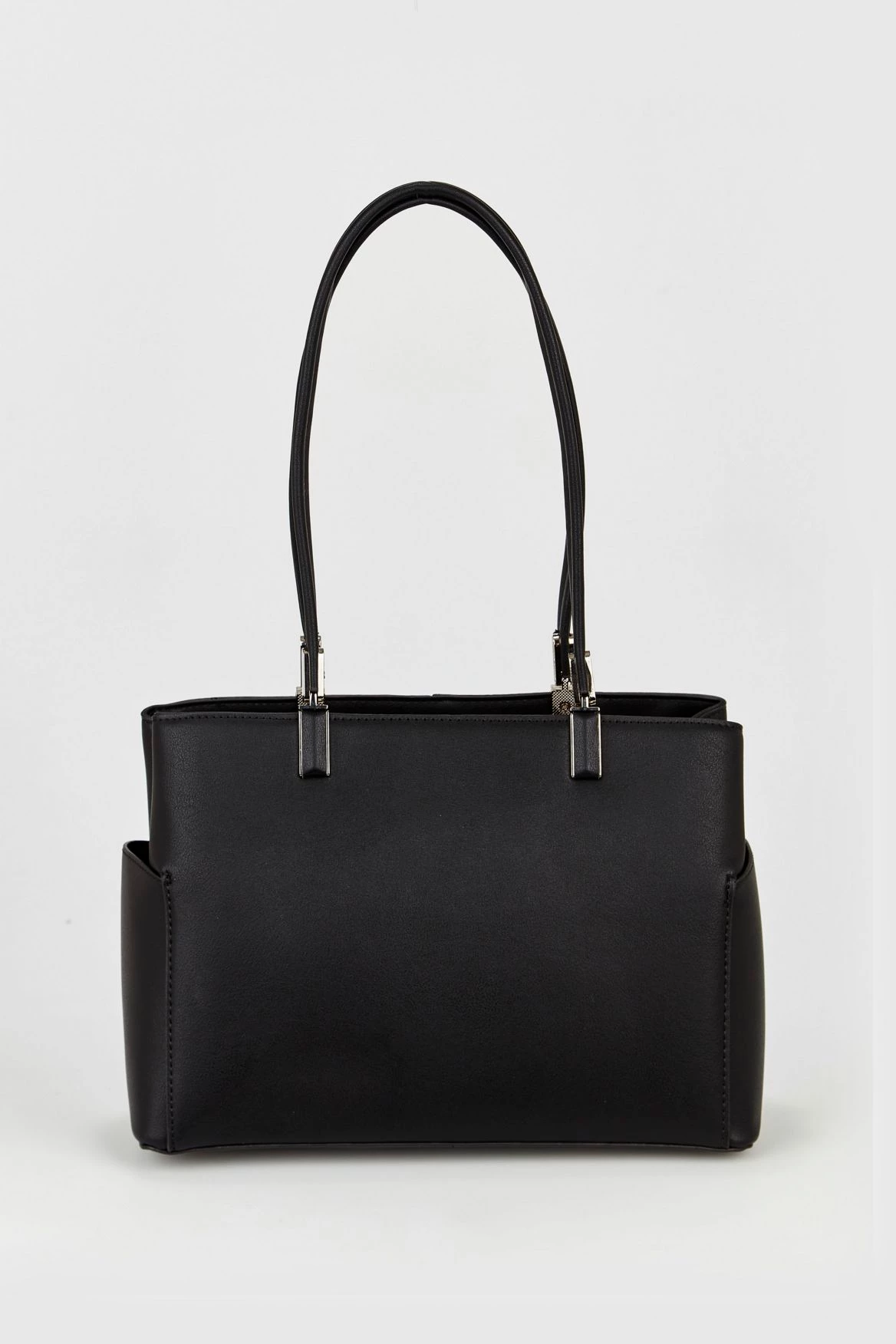 Thin Strap Tote Bag 2 Thin Strap Tote Bag - Image 2