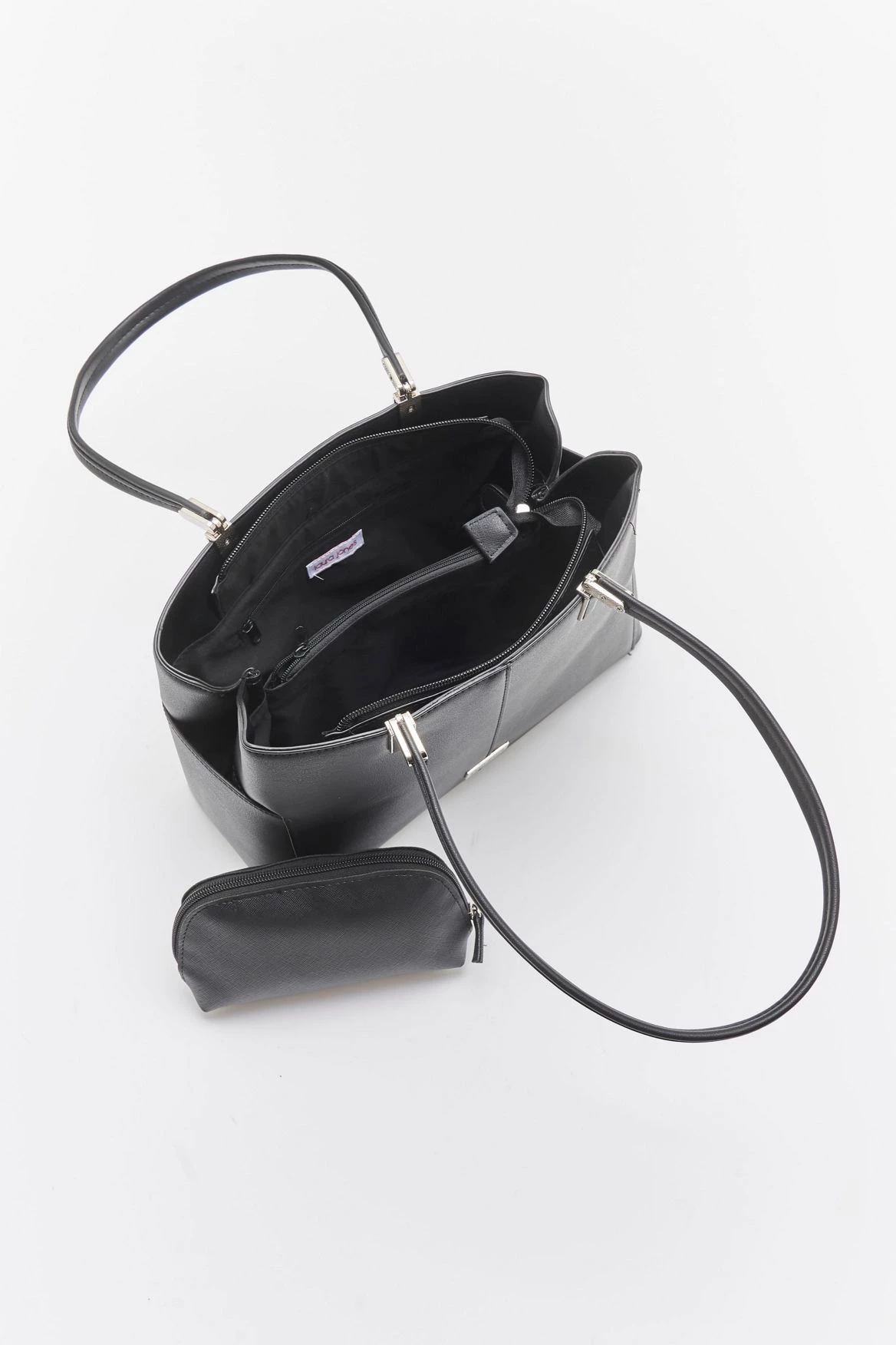 Thin Strap Tote Bag 3 Thin Strap Tote Bag - Image 3