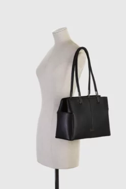 Thin Strap Tote Bag 7 Thin Strap Tote Bag -Luggage Sales Shop 3198050 4