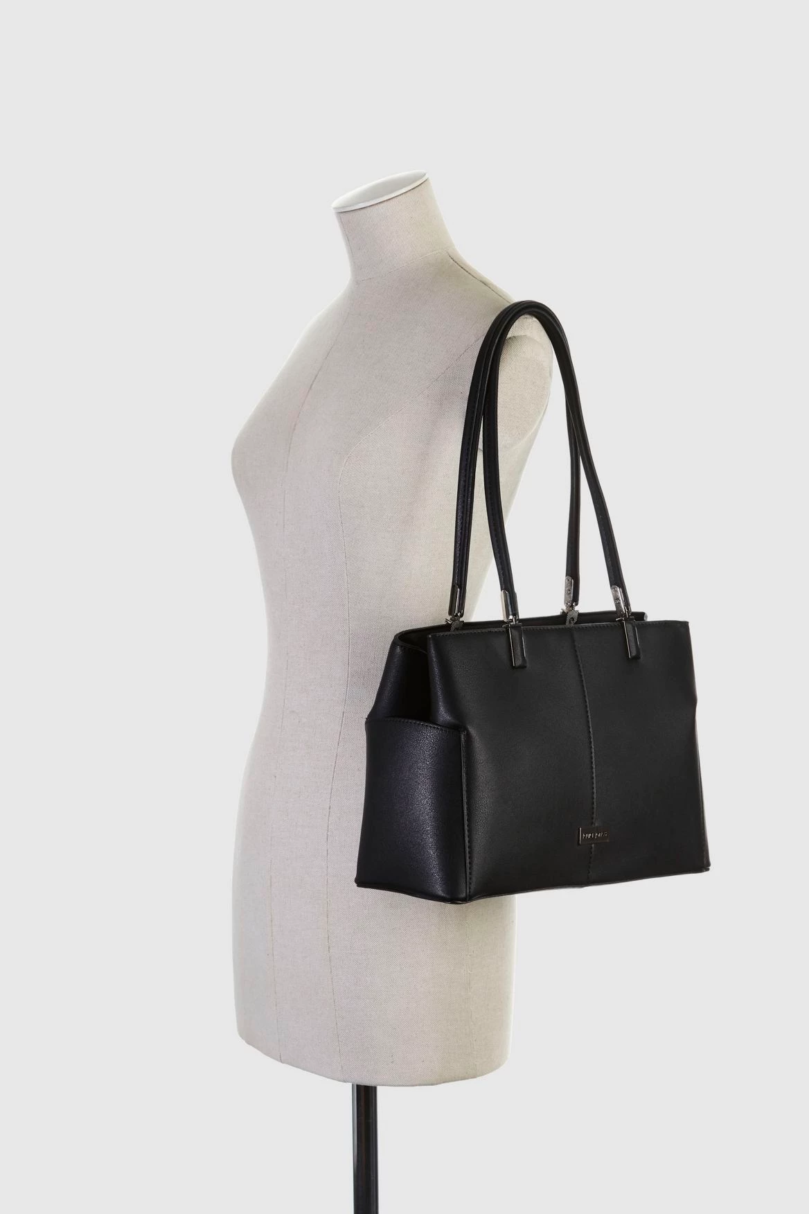 Thin Strap Tote Bag 4 Thin Strap Tote Bag - Image 4