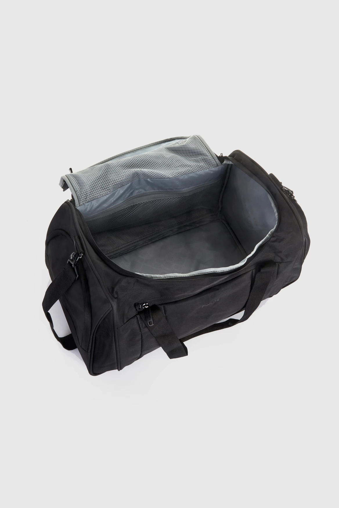 Onyx 55cm Duffle Bag 3 Onyx 55cm Duffle Bag - Image 3