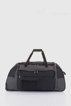 Discovery 79cm Wheel Duffle Bag