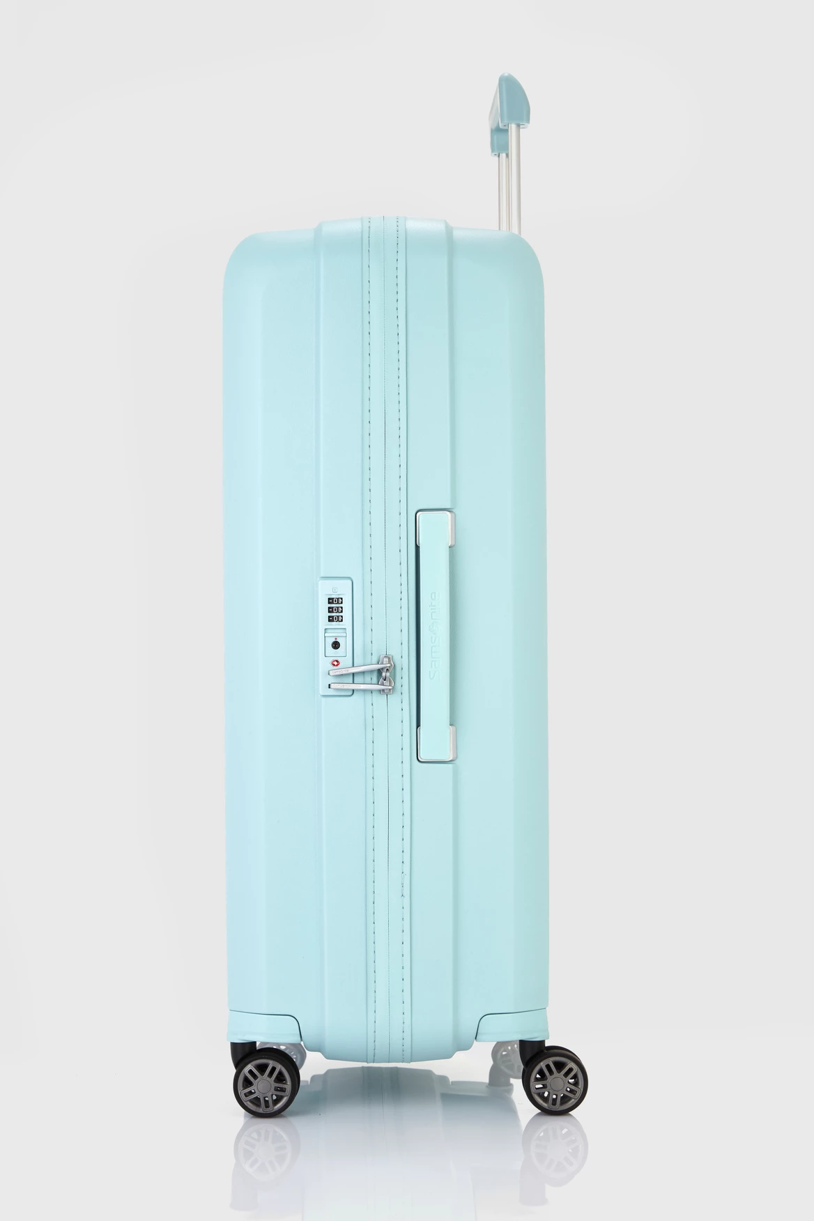 Samsonite Hi-Fi 75cm Suitcase 2 Samsonite Hi-Fi 75cm Suitcase - Image 2