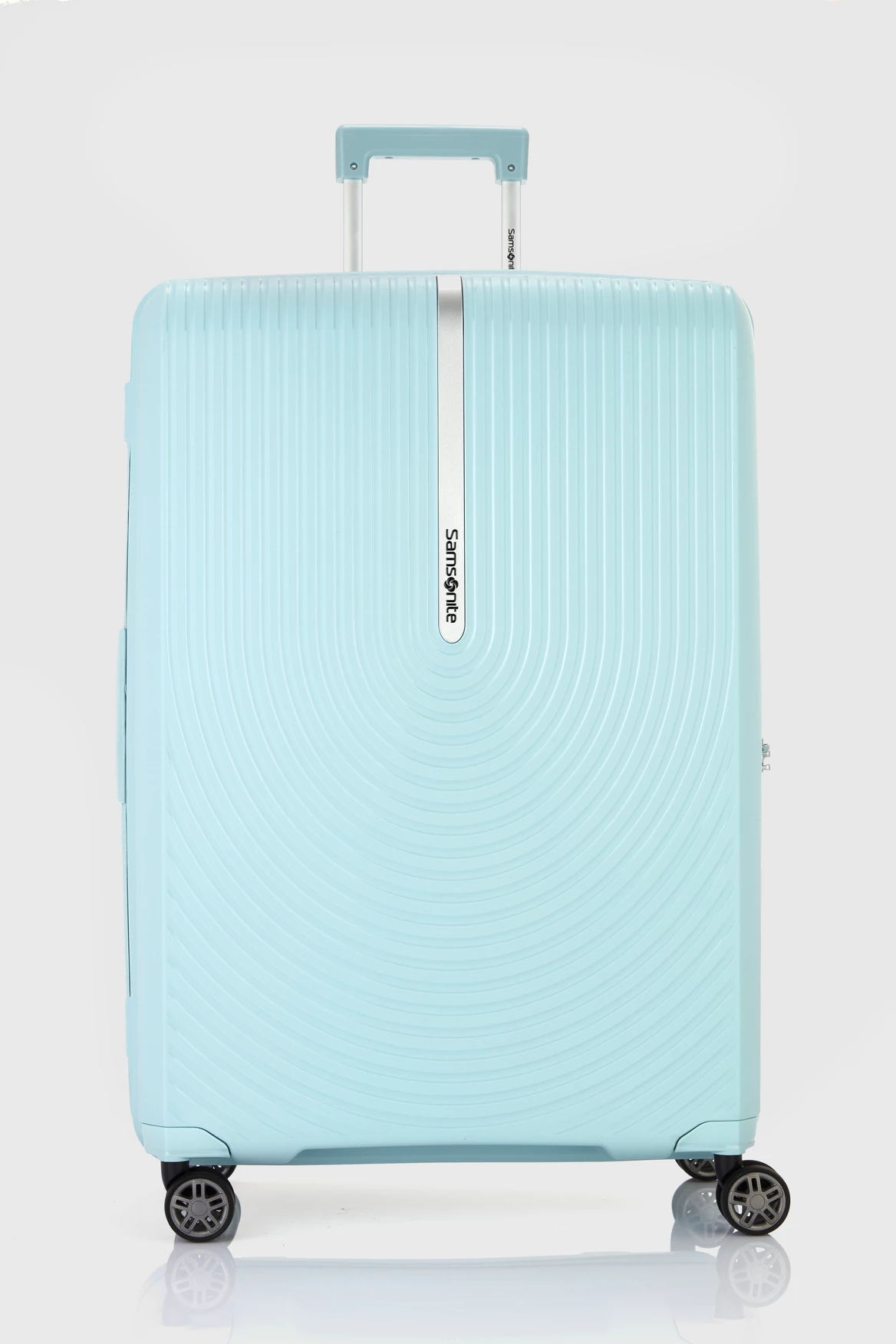 Samsonite Hi-Fi 75cm Suitcase 4 Samsonite Hi-Fi 75cm Suitcase - Image 4