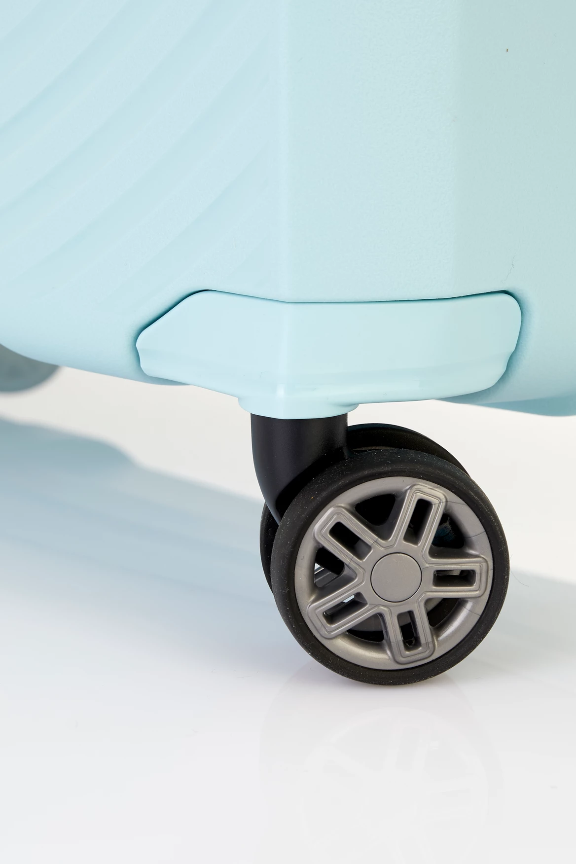 Samsonite Hi-Fi 75cm Suitcase 5 Samsonite Hi-Fi 75cm Suitcase - Image 5