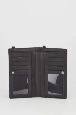 Leather Organiser Phone Wallet -Luggage Sales Shop 3201230 3