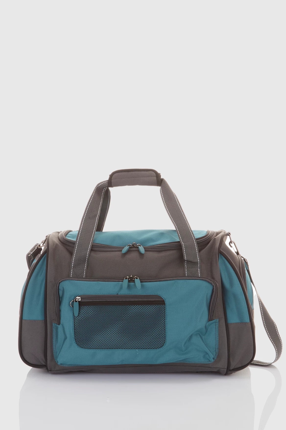 Discovery 55cm Sports Duffle Bag 1 Discovery 55cm Sports Duffle Bag