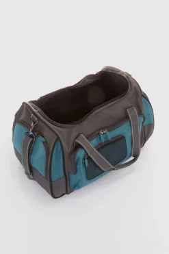 Discovery 55cm Sports Duffle Bag 6 Discovery 55cm Sports Duffle Bag -Luggage Sales Shop 3202147 3