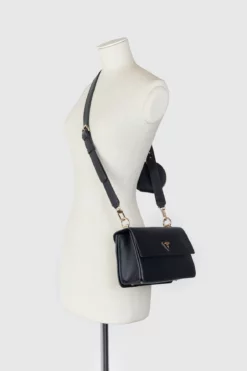 Guess Alexie Crossbody Bag -Luggage Sales Shop 3202410 4