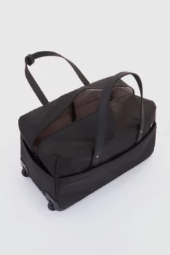 Antler Prestwick 57cm Wheeled Duffle 8 Antler Prestwick 57cm Wheeled Duffle -Luggage Sales Shop 3202624 3