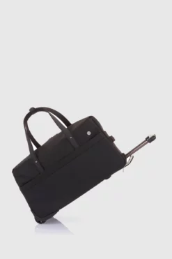 Antler Prestwick 57cm Wheeled Duffle 10 Antler Prestwick 57cm Wheeled Duffle -Luggage Sales Shop 3202624 5