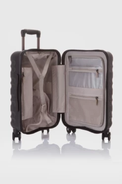 Antler Clifton Pocket 56cm Suitcase -Luggage Sales Shop 3202631 4