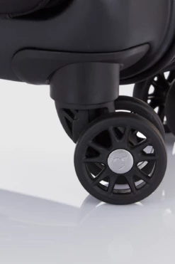 Antler Clifton Pocket 56cm Suitcase -Luggage Sales Shop 3202631 6