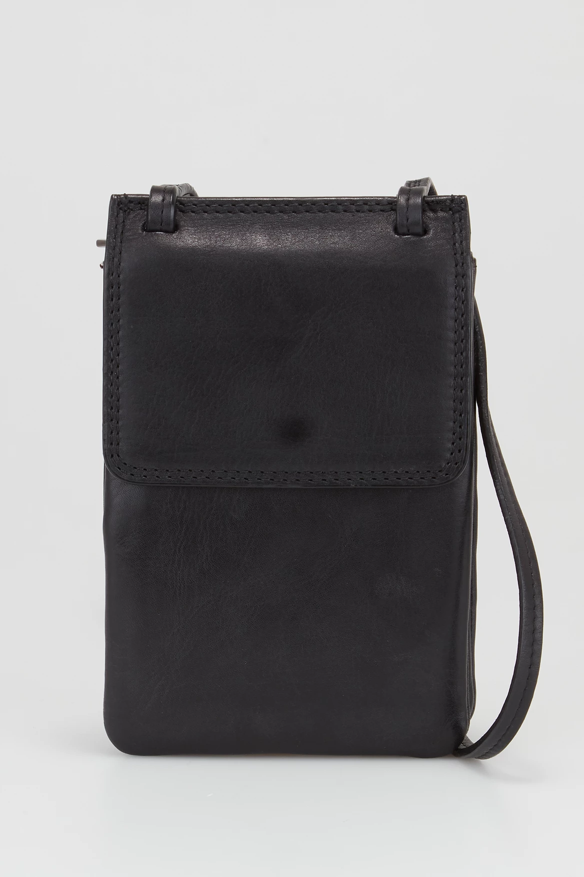 Maya Leather Phone Crossbody 1 Maya Leather Phone Crossbody