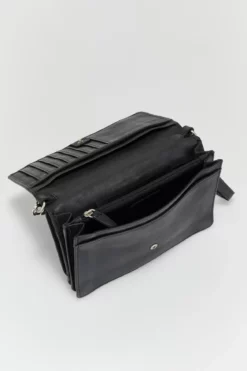 Ari Leather Multi Panel Crossbody Bag -Luggage Sales Shop 3203569 4 359eee40 ffd0 42d1 805a 6215587410c4