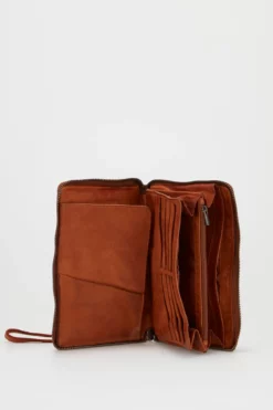 Leather Travel Wallet -Luggage Sales Shop 3203707 4