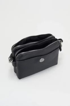 Multi Compartment Crossbody Bag -Luggage Sales Shop 3203913 3