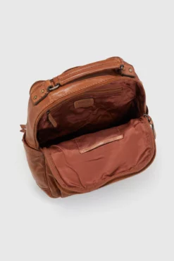 Rado Leather I-Pad Backpack -Luggage Sales Shop 3204600 3