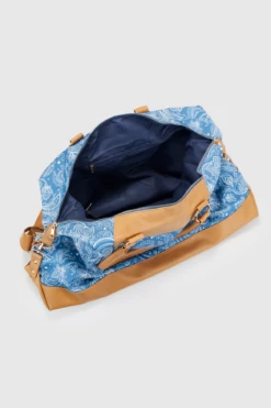 Paisley Weekender Bag -Luggage Sales Shop 3204658 3