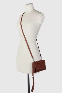 Ari Leather Credit Card Crossbody -Luggage Sales Shop 3204672 4 875d485b a8ce 4b24 8341 1ffd6416dc60