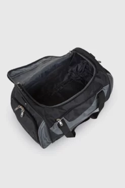 Onyx 55cm Duffle Bag 7 Onyx 55cm Duffle Bag -Luggage Sales Shop 3204675 4 634b39af 5bef 4e94 ace9 62a478037ebe