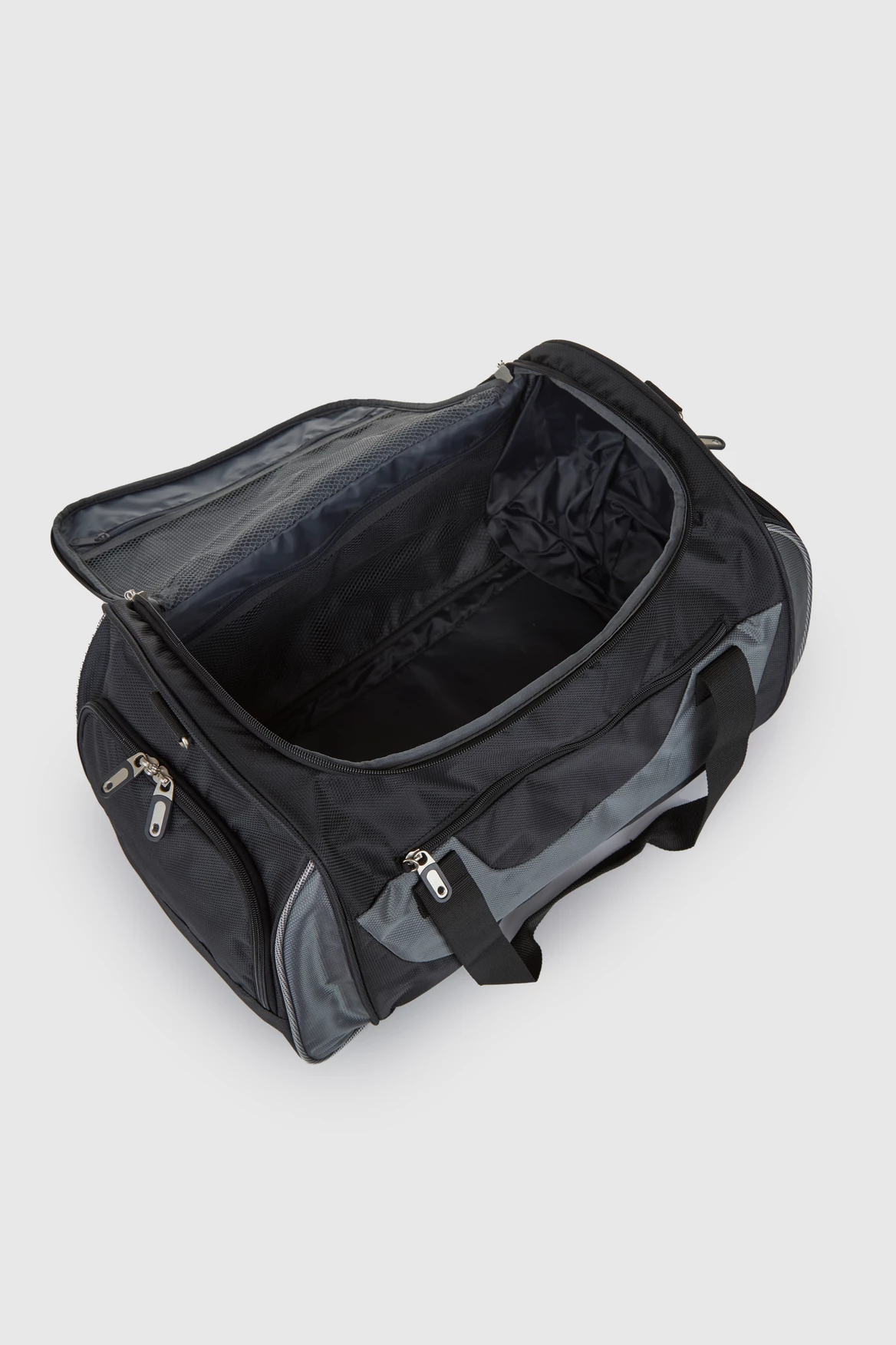 Onyx 55cm Duffle Bag 4 Onyx 55cm Duffle Bag - Image 4