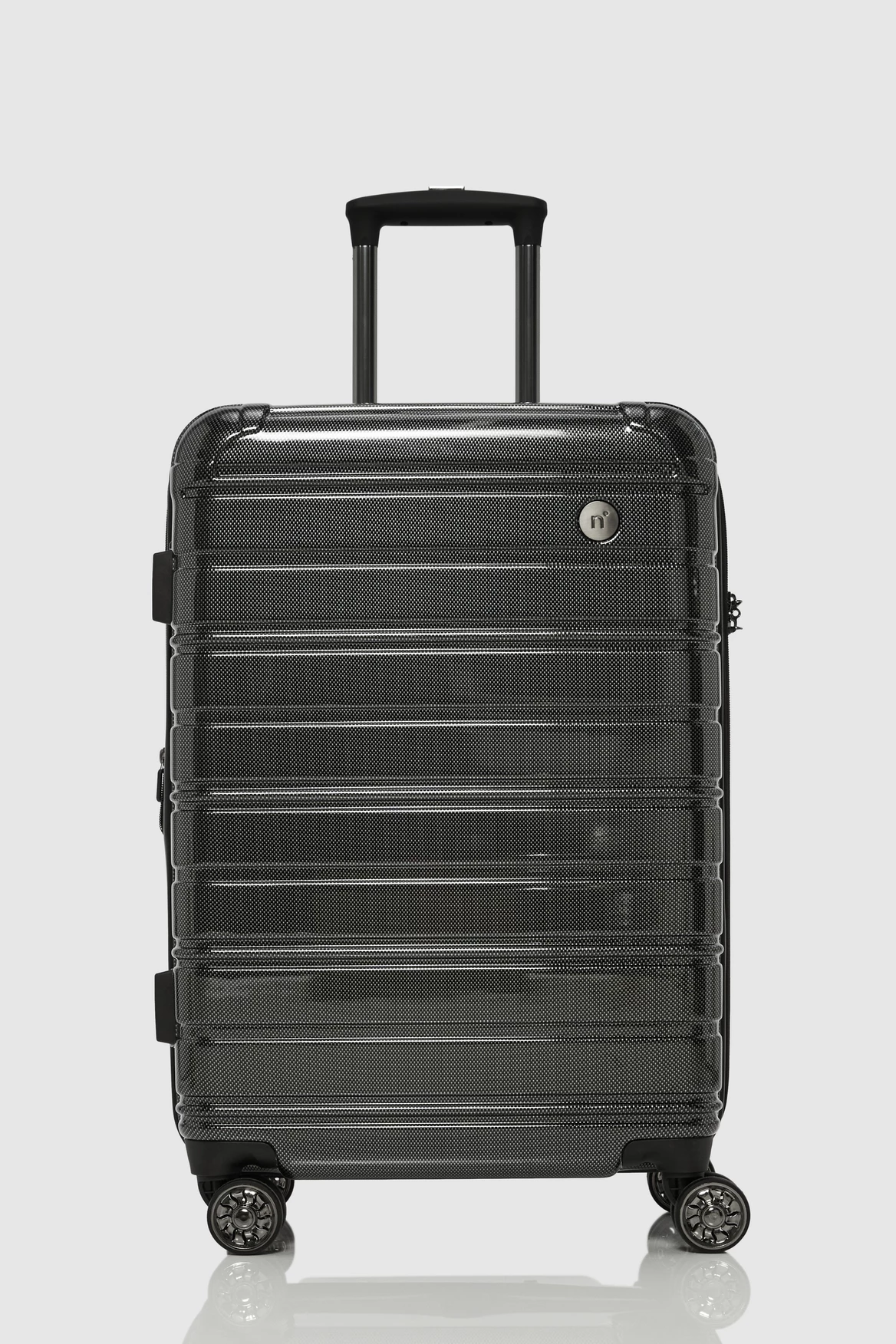 Relm 67cm Suitcase 4 Relm 67cm Suitcase - Image 4