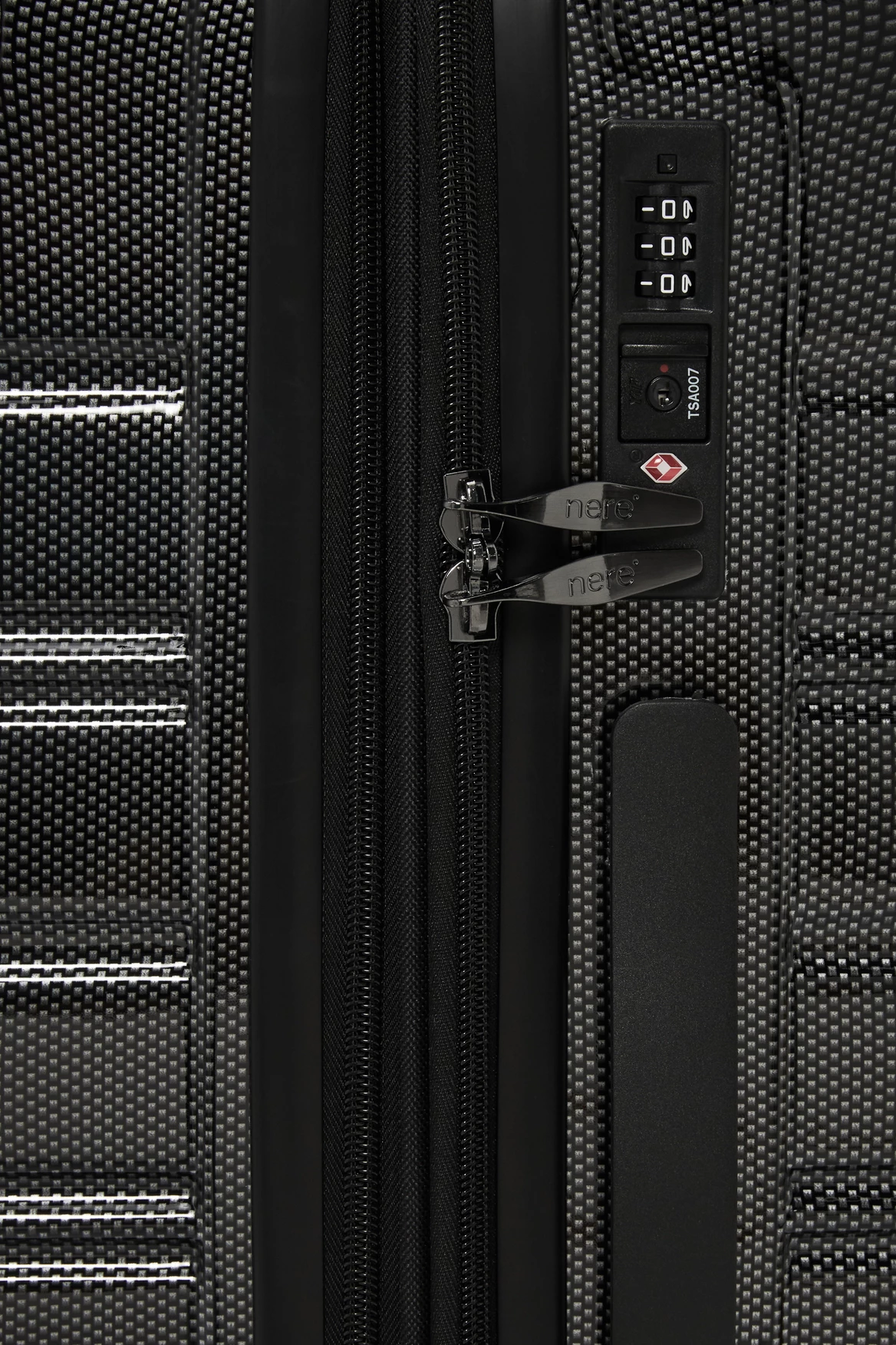 Relm 67cm Suitcase 7 Relm 67cm Suitcase - Image 7