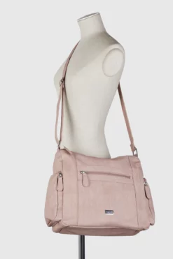 Twin Compartment Body Bag 7 Twin Compartment Body Bag -Luggage Sales Shop 3204872 4 8c5b0118 aa1c 458f a837 26be53fd0546