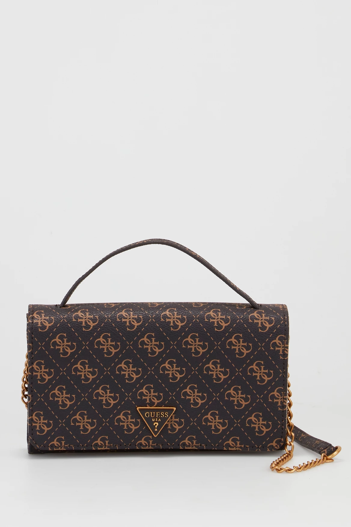 Guess Alexie Wallet On A String 1 Guess Alexie Wallet On A String