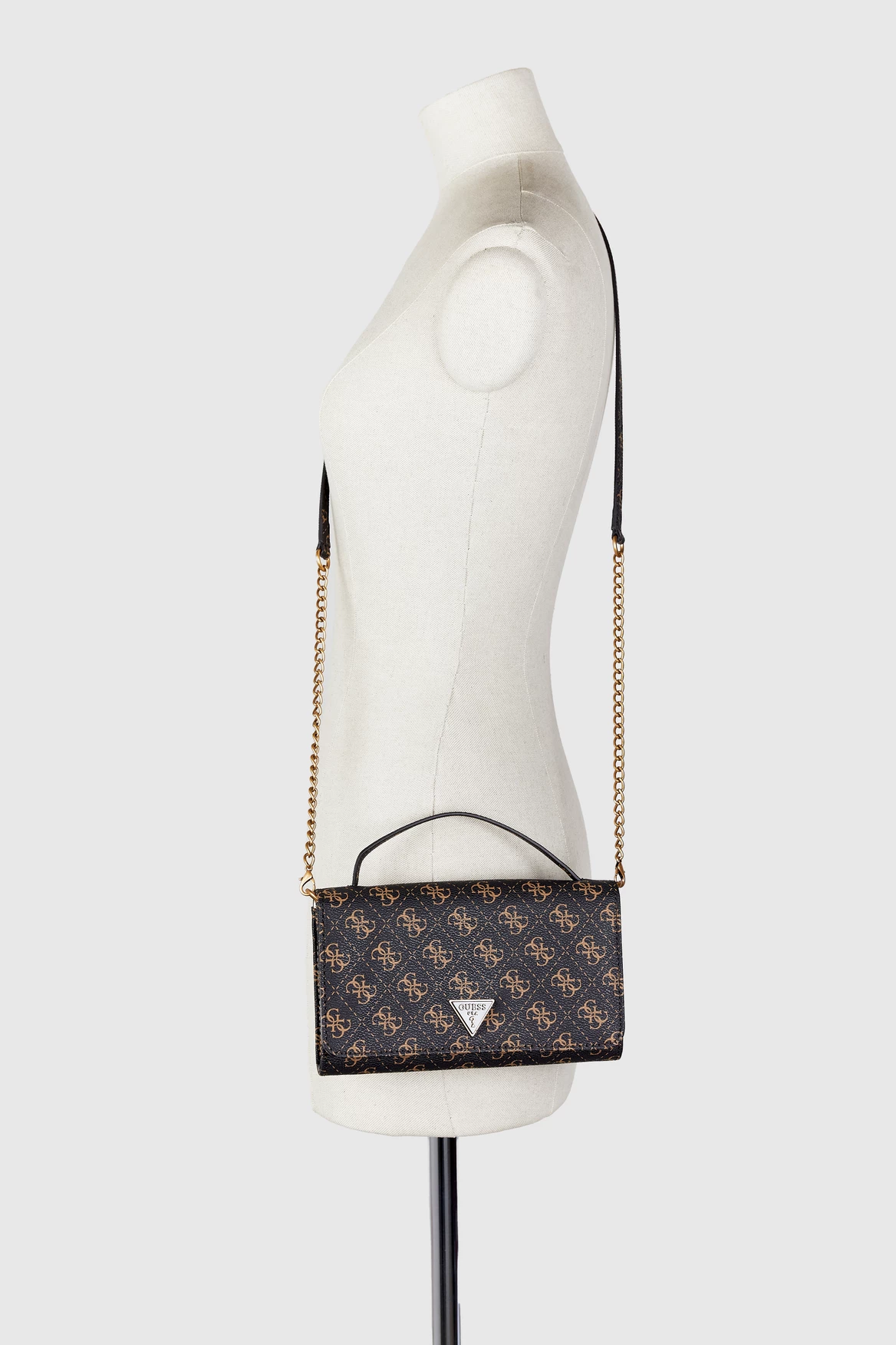 Guess Alexie Wallet On A String 4 Guess Alexie Wallet On A String - Image 4