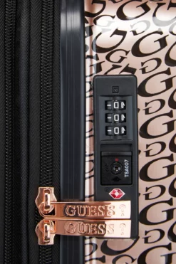 Guess Jalisco 75cm Suitcase -Luggage Sales Shop 3205869 6
