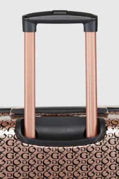 Guess Jalisco 75cm Suitcase -Luggage Sales Shop 3205869 7