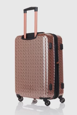 Guess Jalisco 65cm Suitcase -Luggage Sales Shop 3205870 5 56e3d3c9 aff7 4d3f 8aa6 06e553752e56