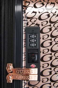 Guess Jalisco 65cm Suitcase -Luggage Sales Shop 3205870 6 da16d923 886e 4996 8103 9d83f590804e