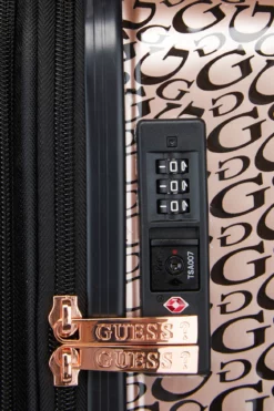 Guess Jalisco 50cm Suitcase -Luggage Sales Shop 3205871 6