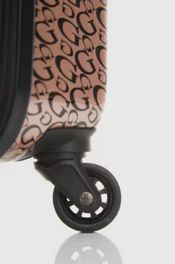 Guess Jalisco 50cm Suitcase -Luggage Sales Shop 3205871 8