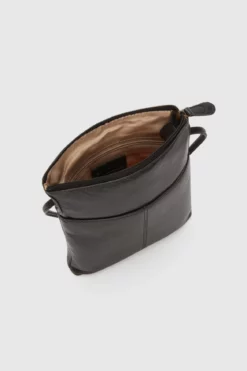 Alba Leather Small Crossbody Bag 5 Alba Leather Small Crossbody Bag -Luggage Sales Shop 3205982 3