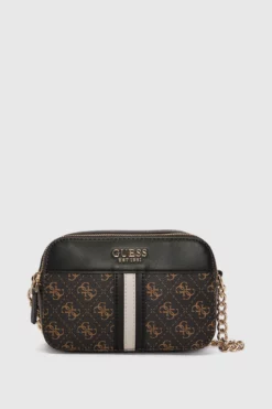 Guess Noelle Kasinta Crossbody Bag