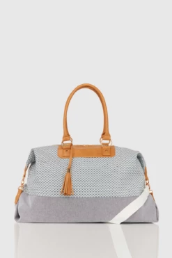 Santorini Travel Bag