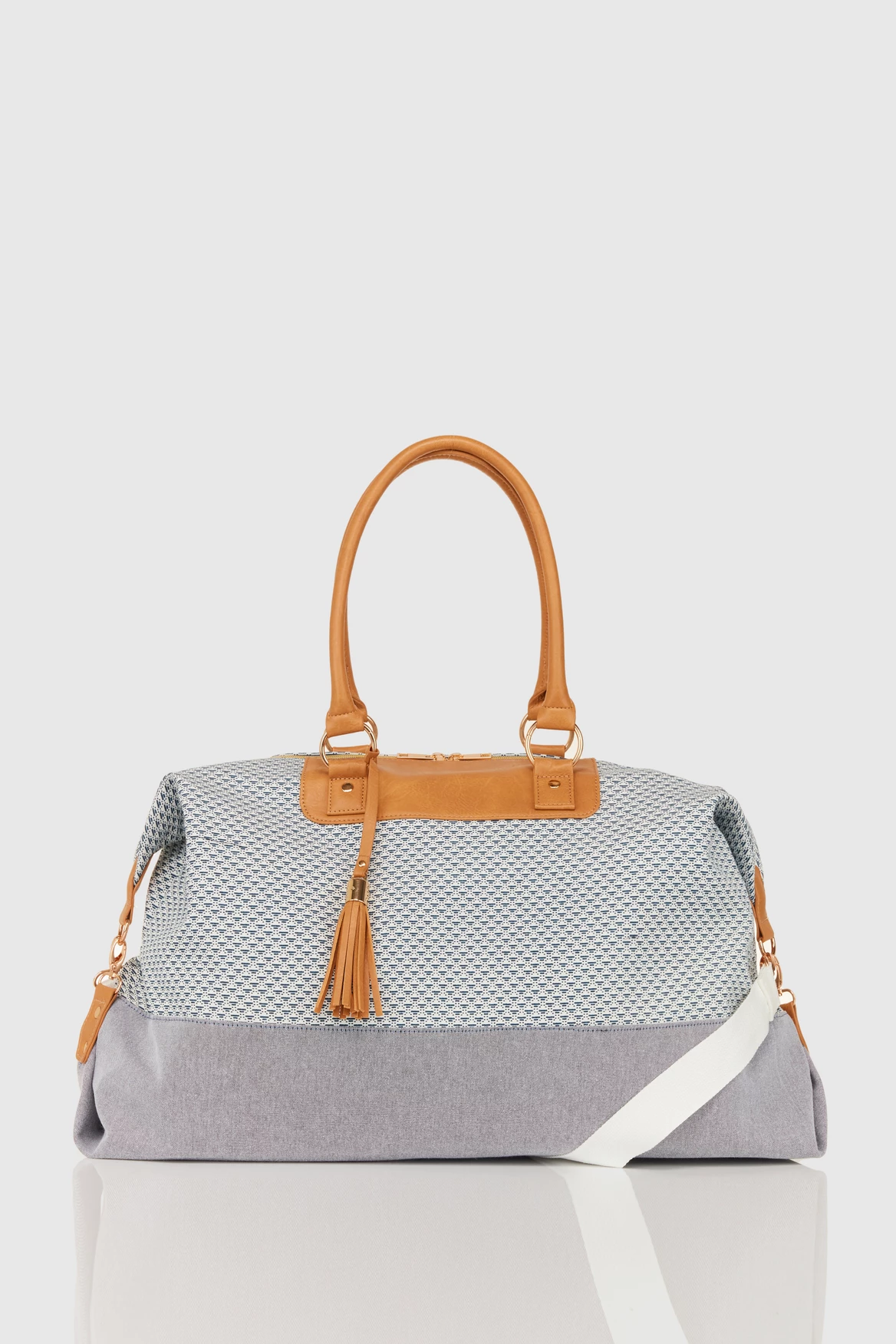 Santorini Travel Bag 1 Santorini Travel Bag