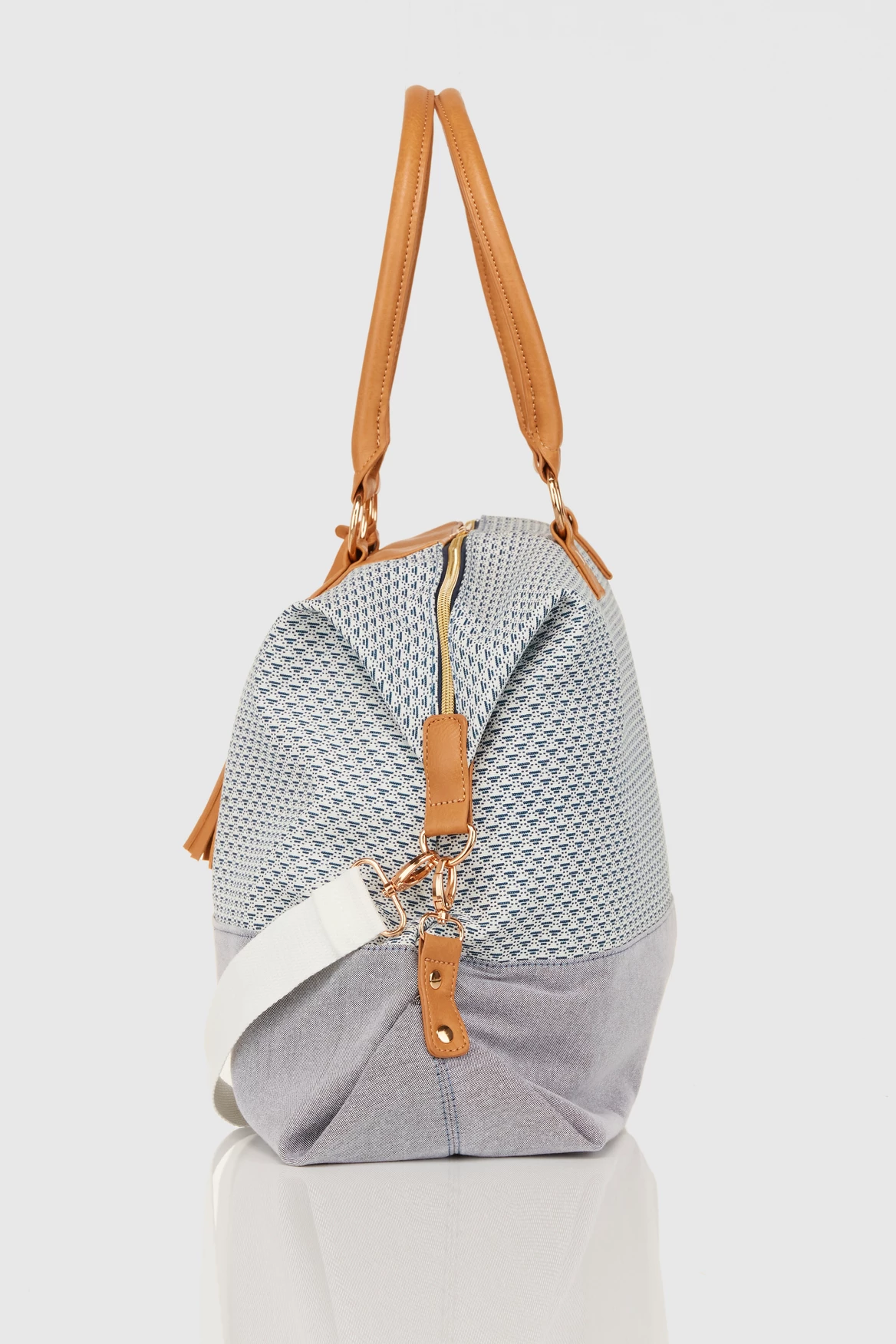 Santorini Travel Bag 2 Santorini Travel Bag - Image 2