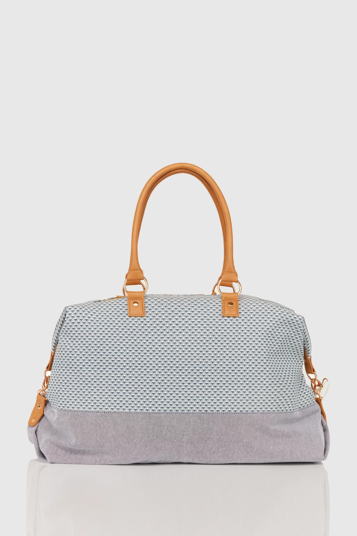 Santorini Travel Bag 3 Santorini Travel Bag - Image 3