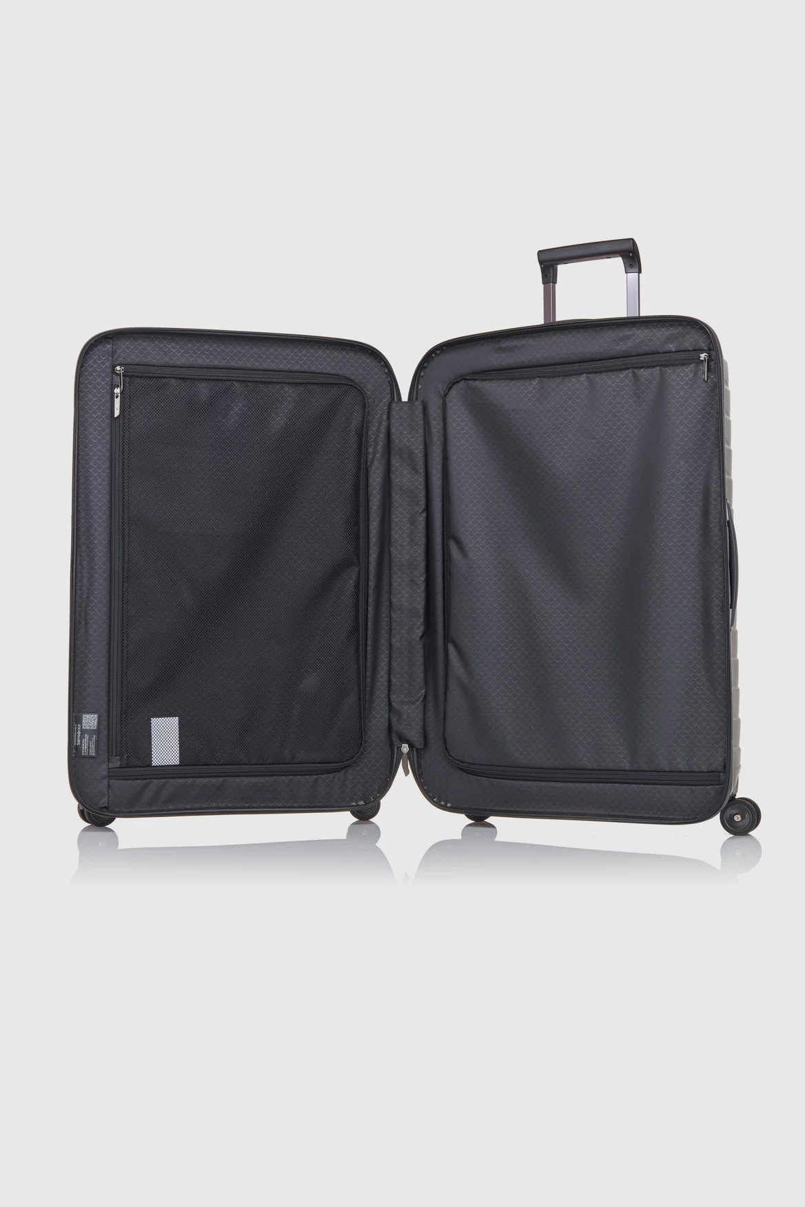 Samsonite Proxis 55cm Suitcase 3 Samsonite Proxis 55cm Suitcase - Image 3