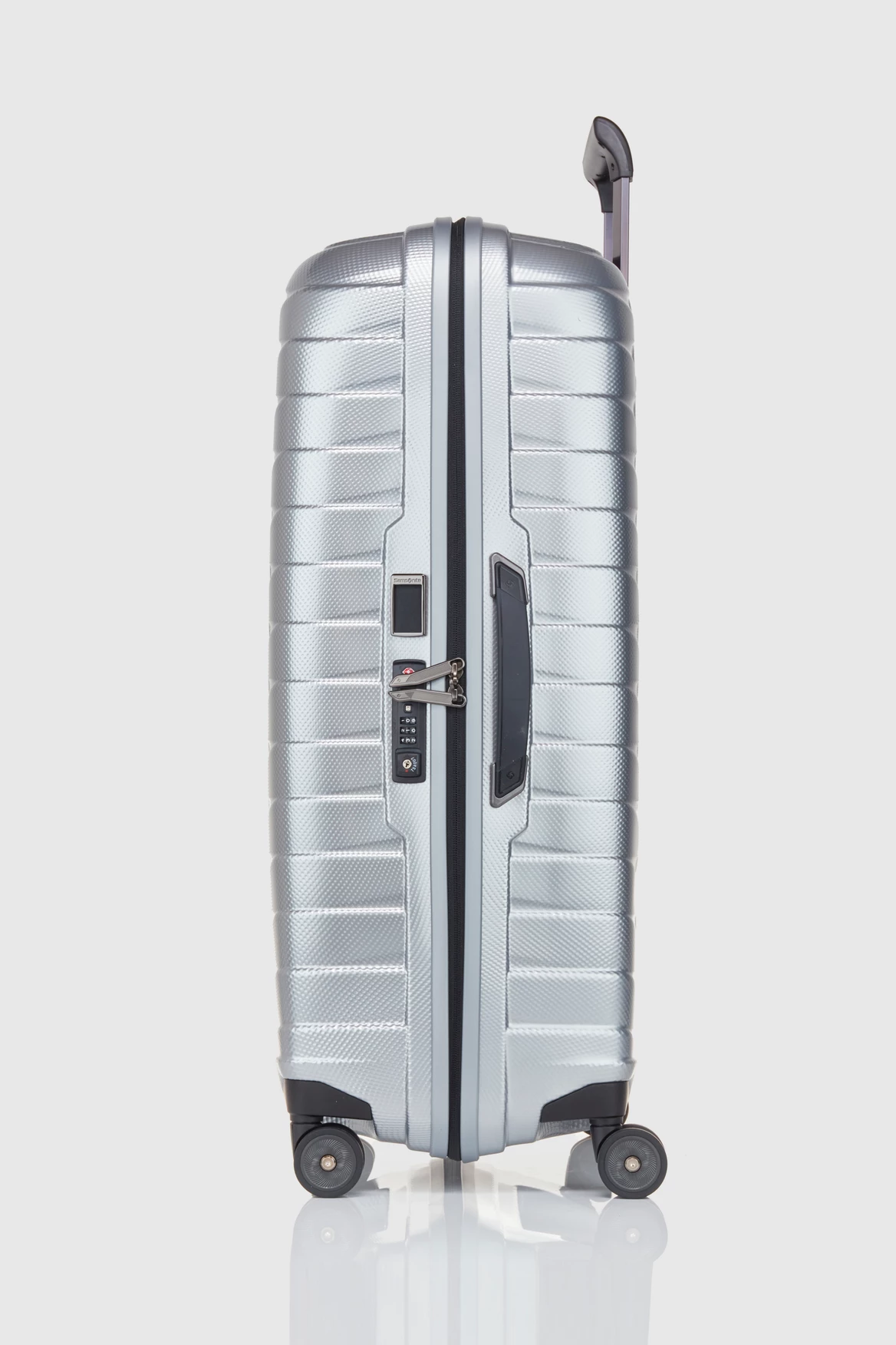 Samsonite Proxis 75cm Suitcase 2 Samsonite Proxis 75cm Suitcase - Image 2