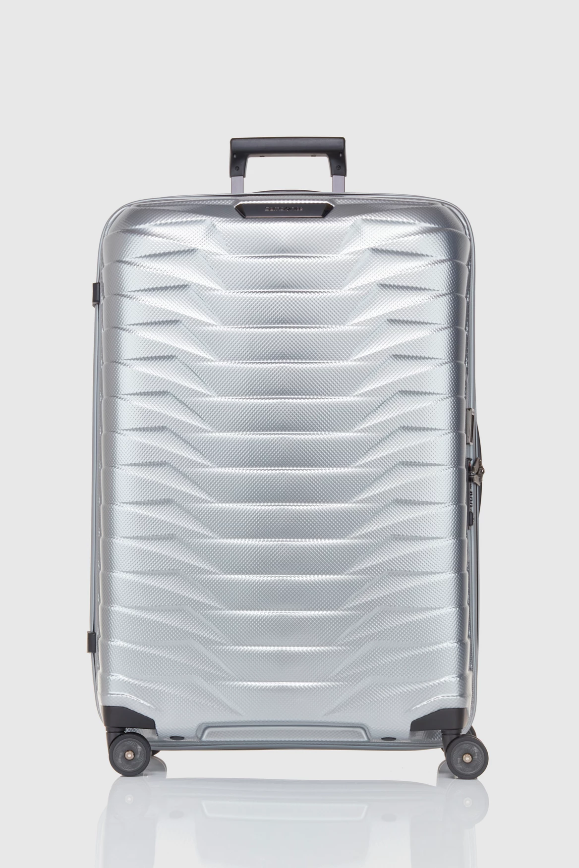 Samsonite Proxis 75cm Suitcase 4 Samsonite Proxis 75cm Suitcase - Image 4