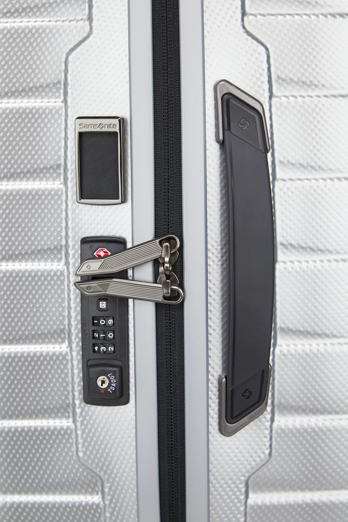 Samsonite Proxis 75cm Suitcase 7 Samsonite Proxis 75cm Suitcase - Image 7