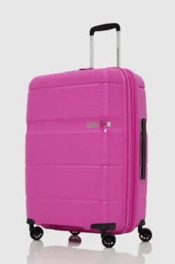 American Tourister Linex 66cm Suitcase