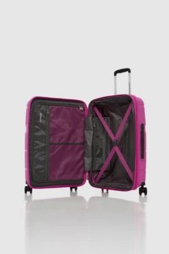 American Tourister Linex 66cm Suitcase 10 American Tourister Linex 66cm Suitcase -Luggage Sales Shop 3206307 3