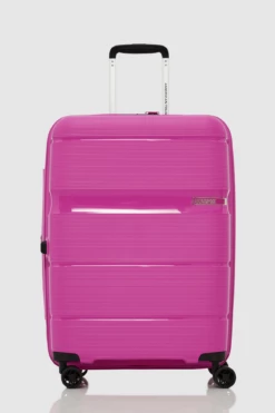 American Tourister Linex 66cm Suitcase 11 American Tourister Linex 66cm Suitcase -Luggage Sales Shop 3206307 4